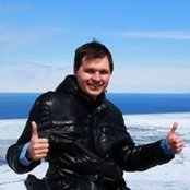 George Konnov's photo