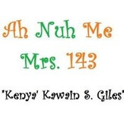 Kenya Giles's photo