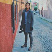 Luis Gonzalez's photo