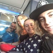 Foto von Catherine Lavery