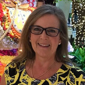 Barbara Meads foto