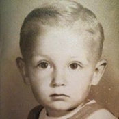 Foto von Ronnie Peters