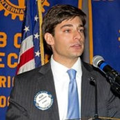 Alex Kaufman's photo