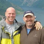 Keith Vanderlaan's photo