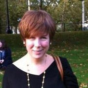 Claire Pye's photo