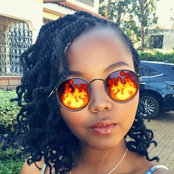 Joanne Wanjiku's photo