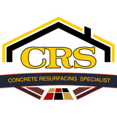 Concrete Resurfacing Specialist