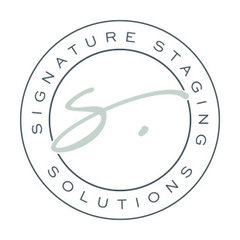 Signature Staging Solutions