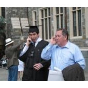 Robert Toporek's photo