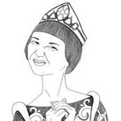 Maria Guzhova's photo