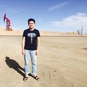 Foto von Ning Zhang