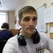 Юрий Бобров's photo