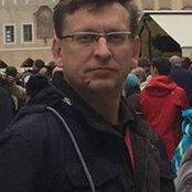 Sergey Tikhonov's photo