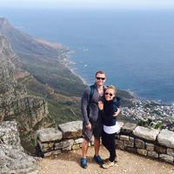 Jincey Hall's photo