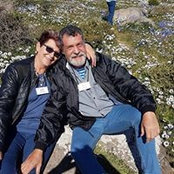 Foto von Ansie Solomon