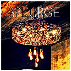 Splurge by Robert Nicholas