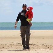 Christophe Chabaud's photo