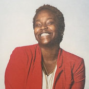 Foto von Ginelle Baker