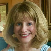 Suzanne Jacksons billede