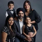 Upinder Saini's photo