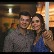 Fernanda Camargo's photo