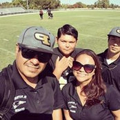 Mayte Salcedo's photo