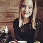 Matilda Hedvalls foto