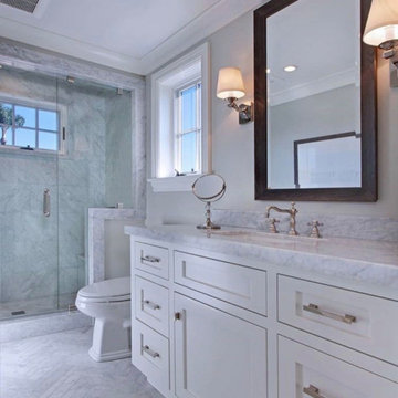 Advanced Remodeling
