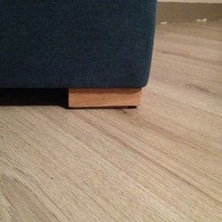 Nuances bleu - Products