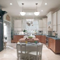 Medallion Cabinetry - Products
