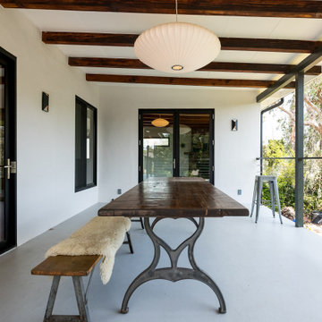 The Mid-Century Overlook