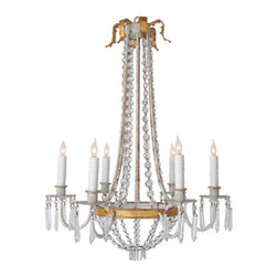 Swedish Chandelier - Chandeliers