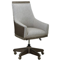 Transitional Office Chairs by A.R.T. Home Furnishings