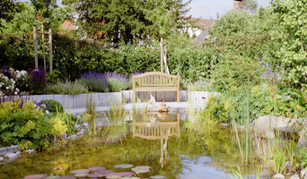 Privatgarten Bremen 1