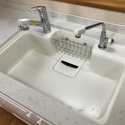 キッチン - Kitchen Sinks