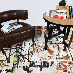 Piece N&ordm;26901 size - 8x10 - Rugs