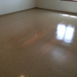 Garage Flooring Ideas - Products
