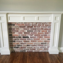 Painted Rooms