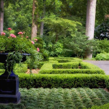 Colonial Williamsburg Inspired