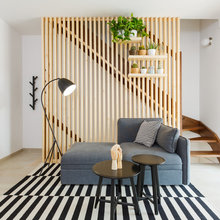 small living aresa
