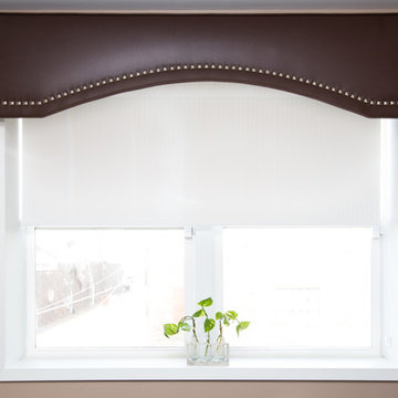Sterling, IL | Kitchen, Home Office & Window Treatment
