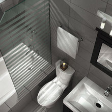 boy's bathroom