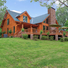 Cabin Vision