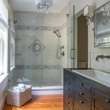 Dellesta Master Shower