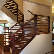 Spiral Staircase