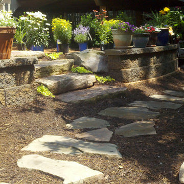 Landscape Designs