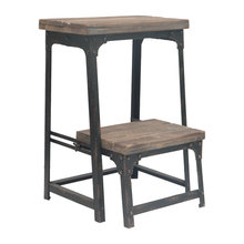 Step Stools