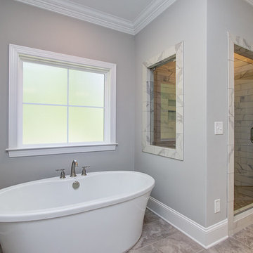 Lot 18 - NorthRidge