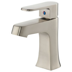 Contemporary Bathroom Sink Faucets by Cheviot Products