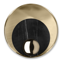 METAMORPHOSIS Wall Lamp - Wall Sconces